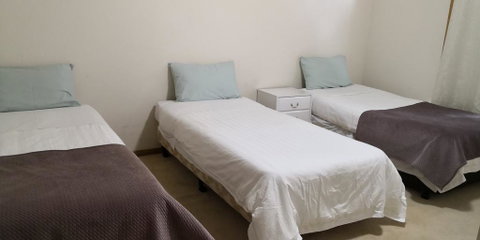 Jasper Motor Inn - Yamba Accommodation 1
