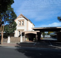 Jasper Motor Inn - Yamba Accommodation