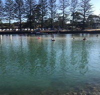 Jaspers Apartments - Yamba Accommodation