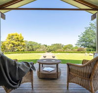 Jaspers Brush - tranquil gardens  stunning views - Yamba Accommodation