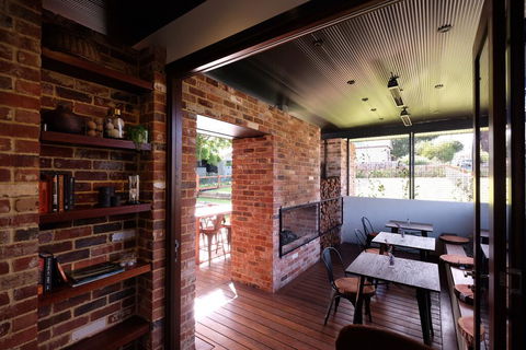 Jaspers Cabins - Yamba Accommodation 2