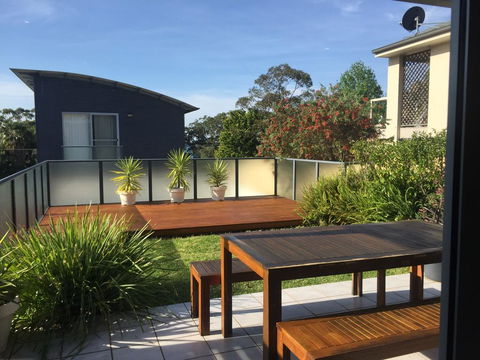 Jervis Bay Magic Vincentia South Coast - Yamba Accommodation 1
