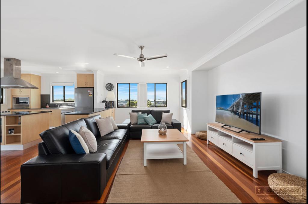 Central Bucca NSW Yamba Accommodation