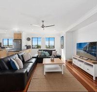 Jetty Escape - Yamba Accommodation
