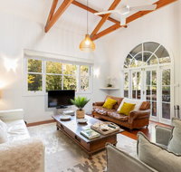 Jetty House - Yamba Accommodation