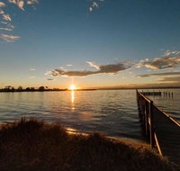 Jetty Views - Water views on Raymond island - Yamba Accommodation