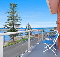 Jewel Court - Unit 18 - Yamba Accommodation