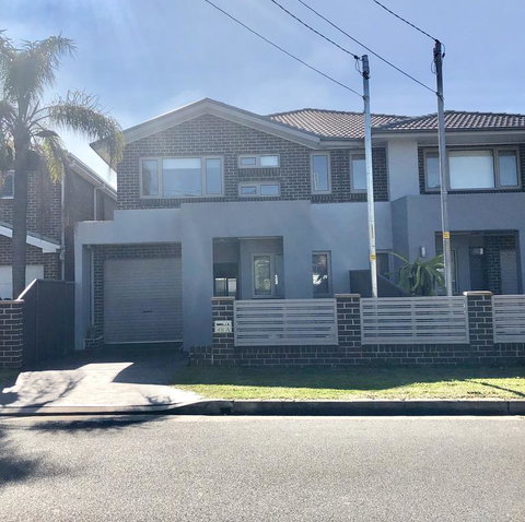 Jewel In The West-Newly Built And Spacious - Yamba Accommodation 2