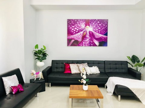 Jewel In The West-Newly Built And Spacious - Yamba Accommodation 0