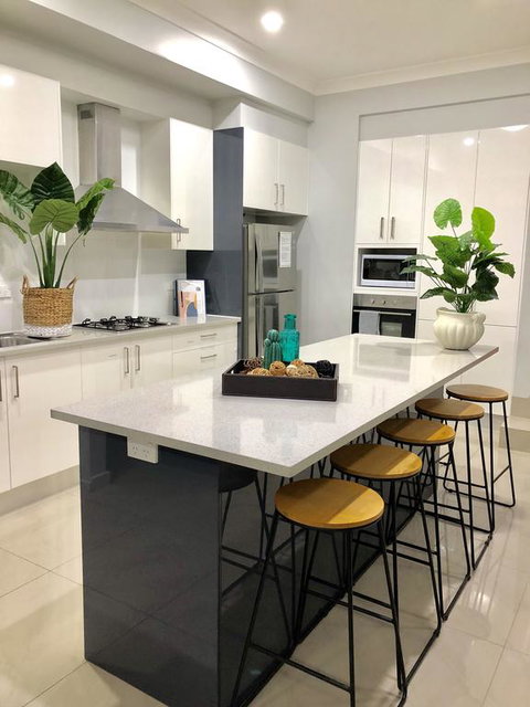 Jewel In The West-Newly Built And Spacious - Yamba Accommodation 3
