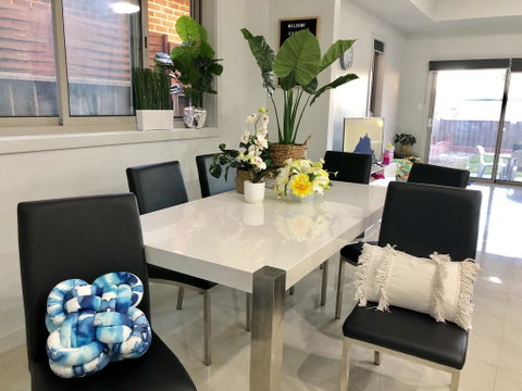 Jewel In The West-Newly Built And Spacious - Yamba Accommodation 1
