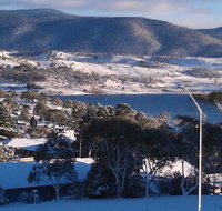 Jindabyne Guest House - Yamba Accommodation