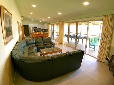 Jindalee Spa Lodge - Yamba Accommodation 3