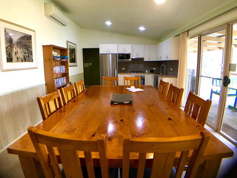 Jindalee Spa Lodge - Yamba Accommodation 2