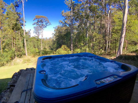 Jindalee Spa Lodge - Yamba Accommodation 0