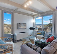 JINDY HOUSE BRAND NEW and STYLISH AMAZING VIEWS - Yamba Accommodation