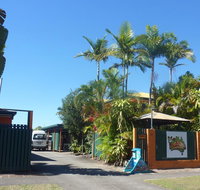 JJs Backpackers Hostel - Yamba Accommodation