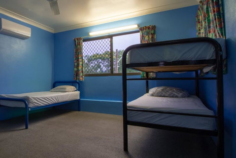 JJs Backpackers Hostel - Yamba Accommodation 1