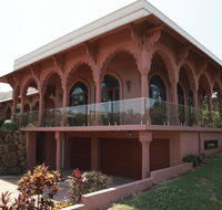 Jodha Bai Retreat - Yamba Accommodation