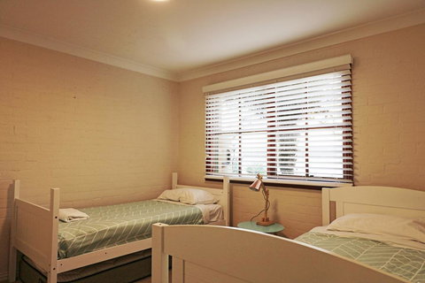 Jodi's Beach Retreat Eden - Yamba Accommodation 1