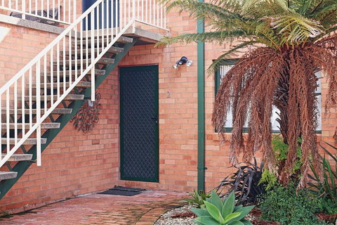 Jodi's Beach Retreat Eden - Yamba Accommodation 3