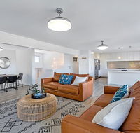 Joleen 9 - Shoal Bay - Yamba Accommodation