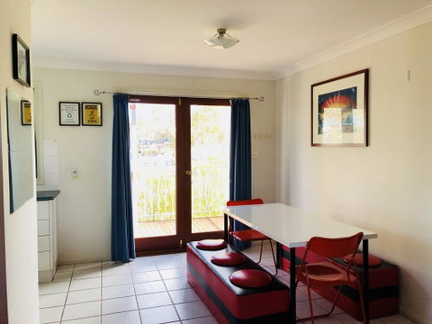 Josefinas - Yamba Accommodation 2