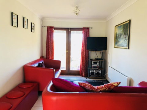 Josefinas - Yamba Accommodation 1