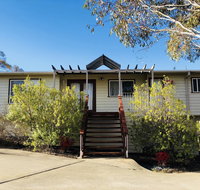 Josefinas - Yamba Accommodation