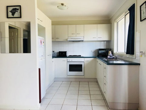 Josefinas - Yamba Accommodation 3