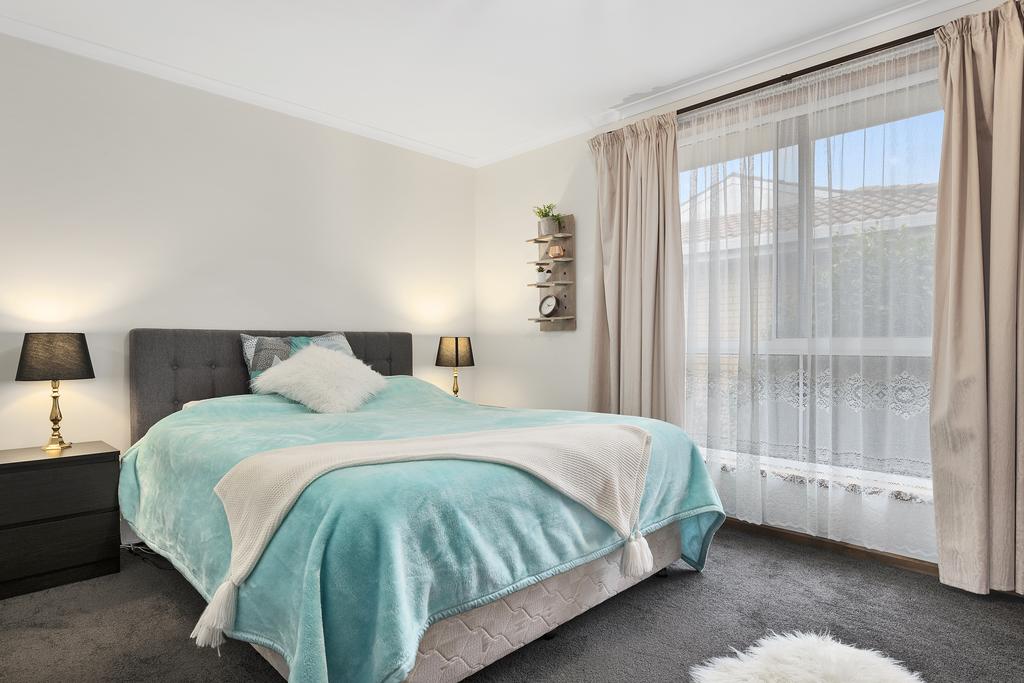 Cooee TAS Yamba Accommodation