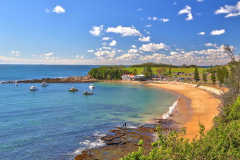 Joy's Hideaway - Yamba Accommodation 2