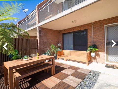 Joy's Hideaway - Yamba Accommodation 1