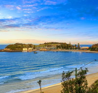 Joy's Hideaway - Yamba Accommodation