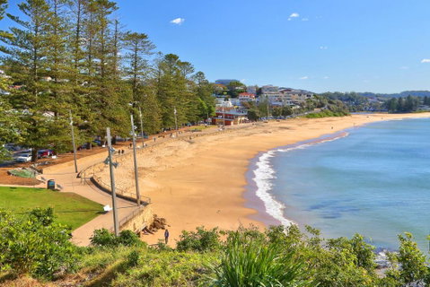 Joy's Hideaway - Yamba Accommodation 3