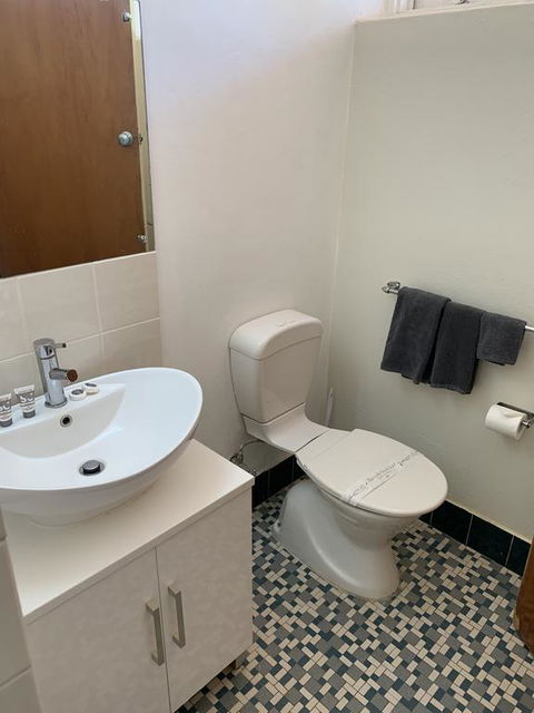 Jumbuck Motel - Yamba Accommodation 1