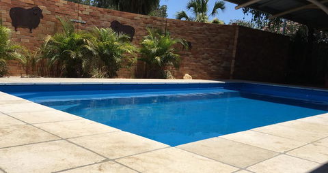 Jumbuck Motel - Yamba Accommodation 2