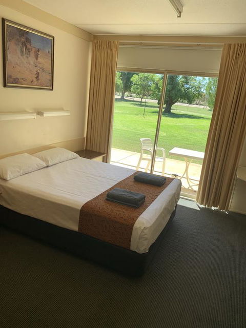 Jumbuck Motel - Yamba Accommodation 0