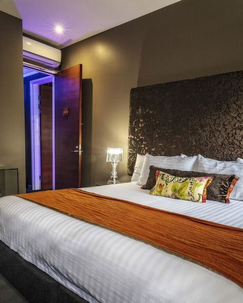 Junction Hotel - Yamba Accommodation 3