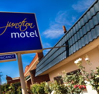 Junction Motel - Yamba Accommodation