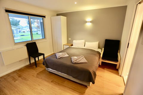 Junee Tourist Park - Yamba Accommodation 1