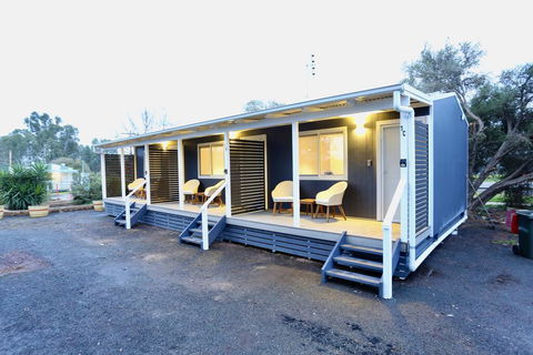 Junee Tourist Park - Yamba Accommodation 2