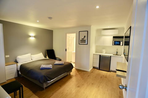 Junee Tourist Park - Yamba Accommodation 0