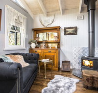 Juniper  Rye cottage for two - Yamba Accommodation