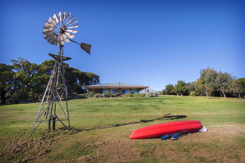 Jury Road - Yamba Accommodation 0