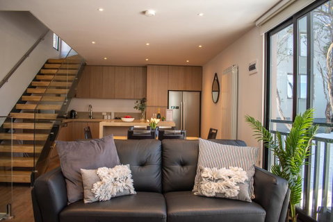 Kabuki Mt Buller - Yamba Accommodation 0