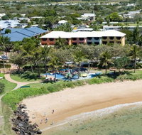 Kacy's Bargara Beach Motel - Yamba Accommodation