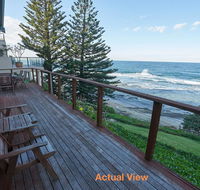Kalimna - Blue Bay NSW - Yamba Accommodation