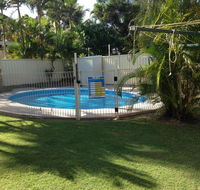 Kalua Motel - Yamba Accommodation