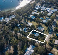 Kambera - Pet friendly cottage on Raymond Island - Yamba Accommodation